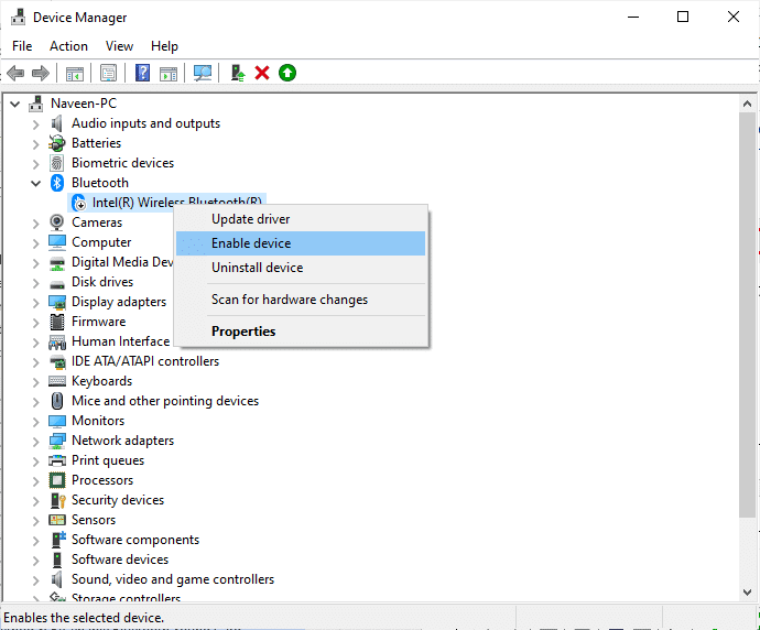 Fix Bluetooth Headphones Stuttering on Windows 10 - 53