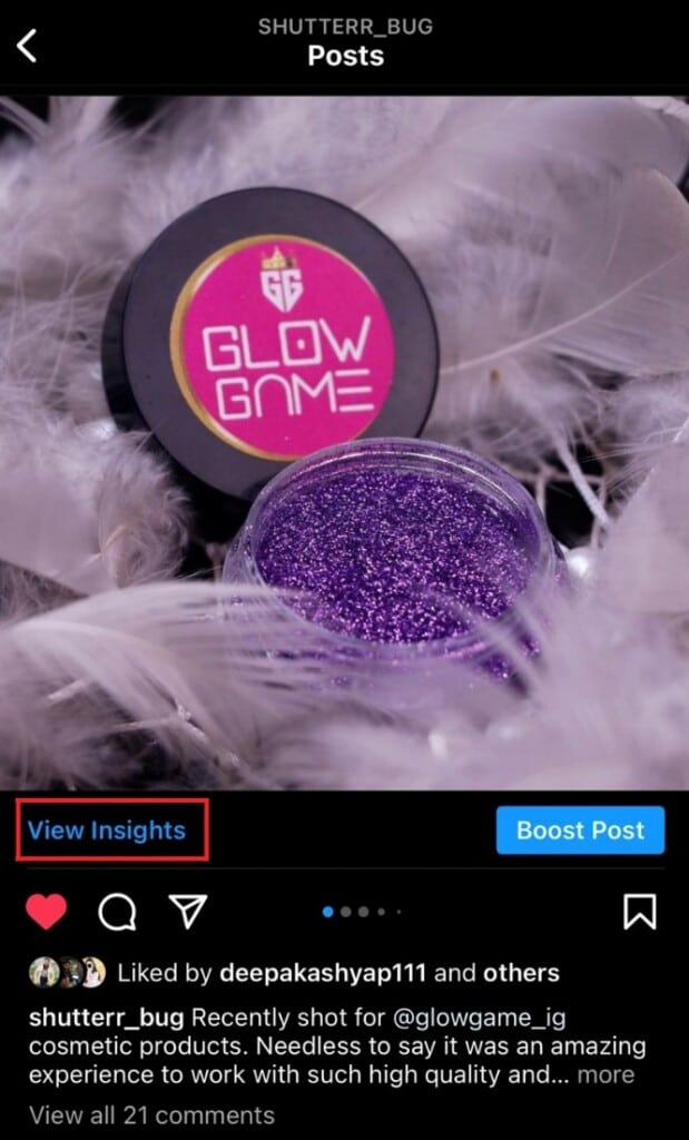 How to See Who Shared Your Instagram Post TechCult