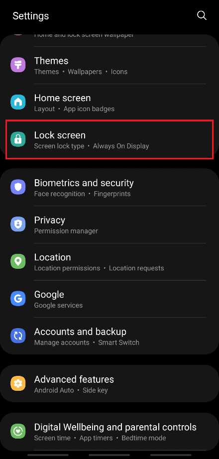 How to Unlock Android Phone Without Password - 29