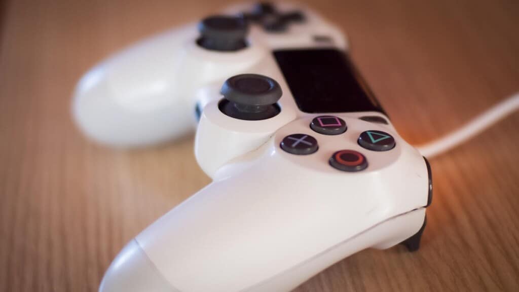 Fix PS4 Controller Flashing White TechCult