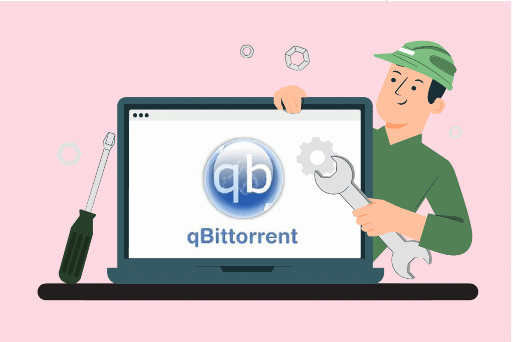 Fix Qbittorrent I/O error in Windows 10 – TechCult