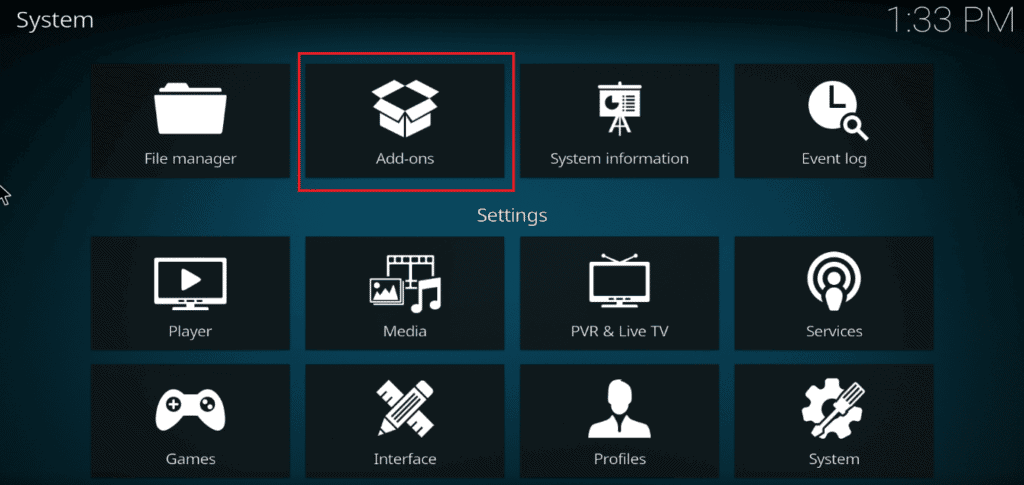 How to Install SuperRepo on Kodi – TechCult