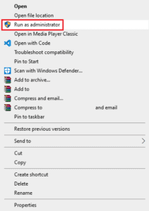 How to Fix VirtualBox Installation Failed in Windows 10 – TechCult