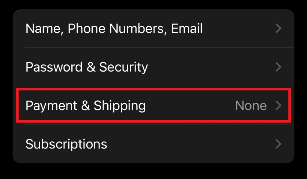 How to Pay Apple Music Bill on iPhone – TechCult - Can I Pay For Apple Music With Apple Pay