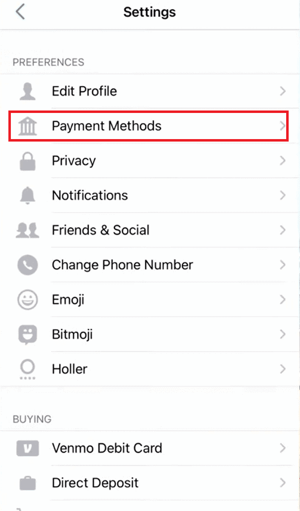 How Do I Set Up A Second Venmo Account - 50