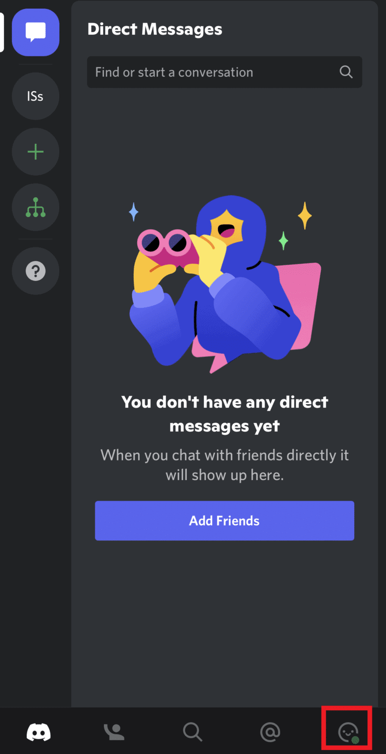 What Happens When You Disable Your Discord Account? – TechCult