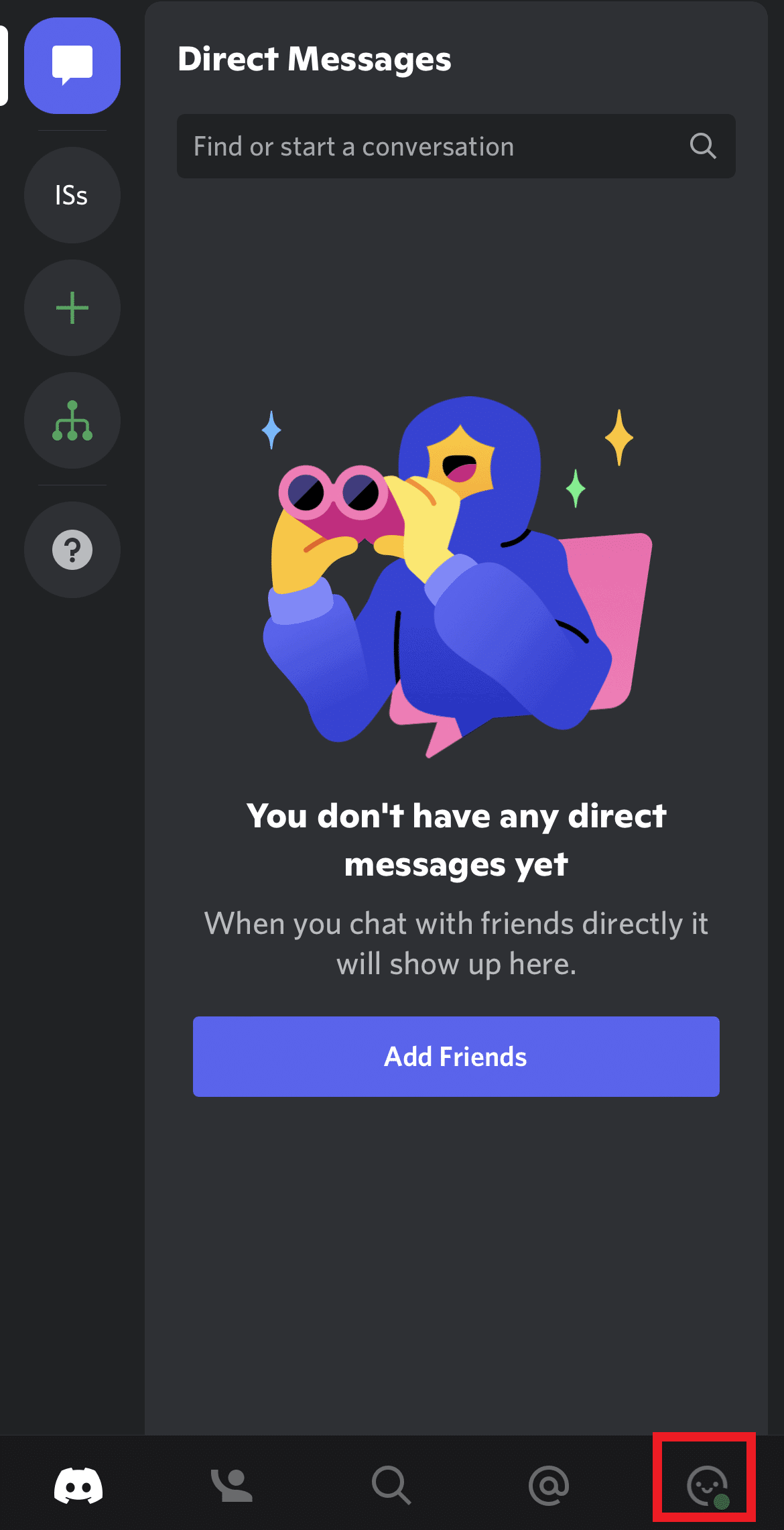 What Happens When You Disable Your Discord Account  - 55