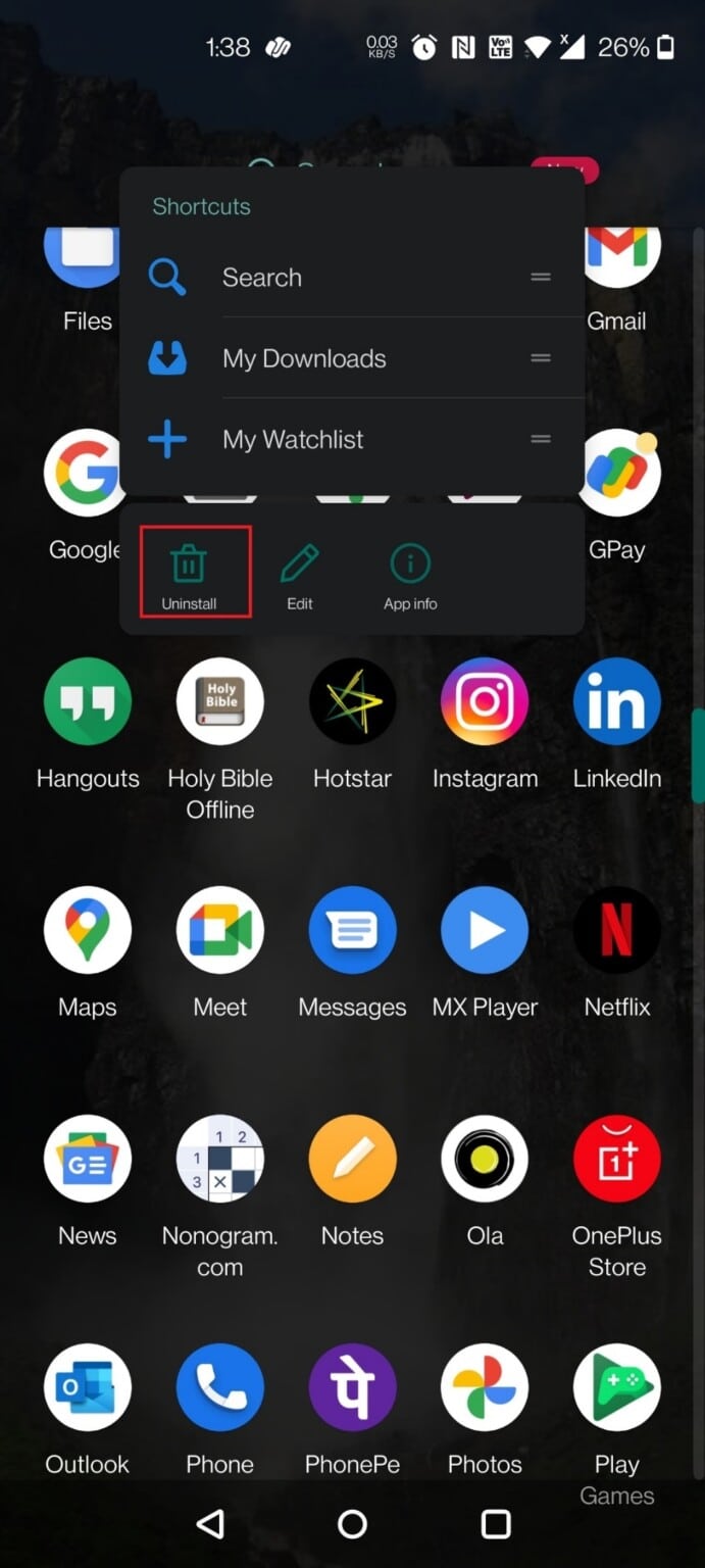 Fix Disney Plus Protected Content License Error – TechCult