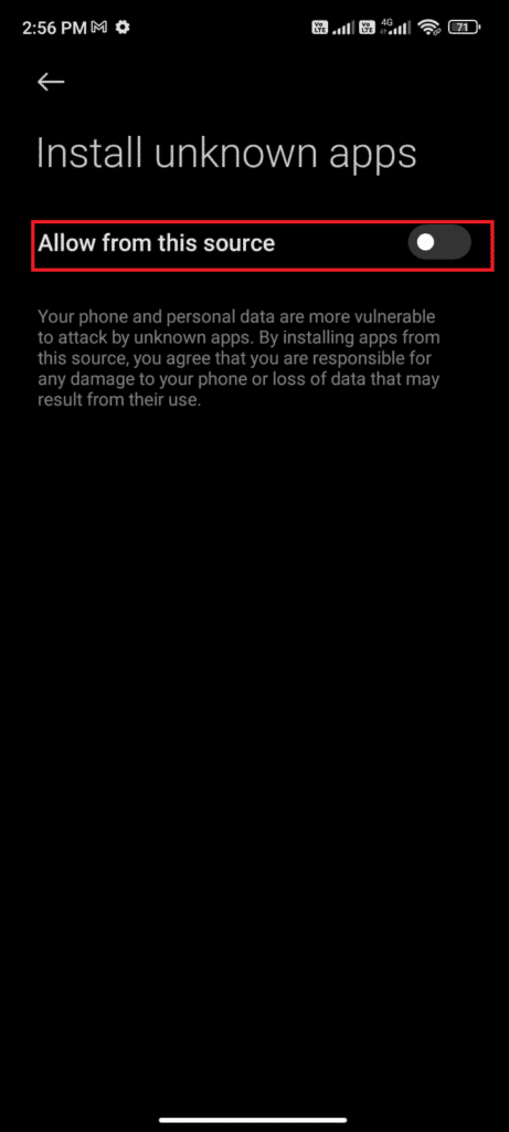 How to Tell If Your Phone is Tapped – TechCult