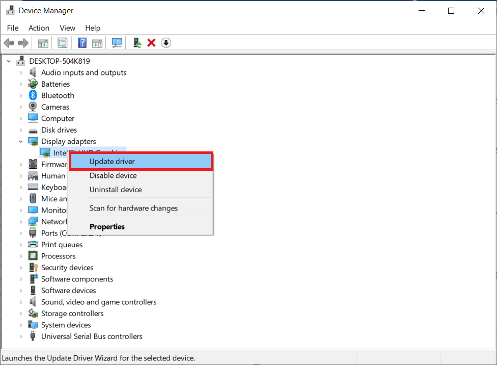 Fix Not Enough Storage is Available to Process this Command - 74