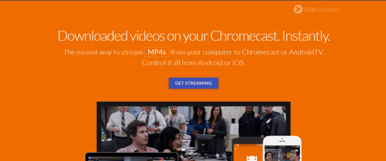 30 Best Free Chromecast Apps – TechCult