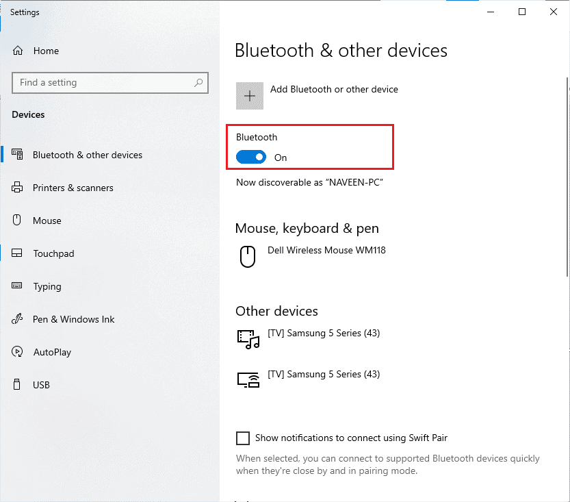 Fix Bluetooth Headphones Stuttering on Windows 10 - 28