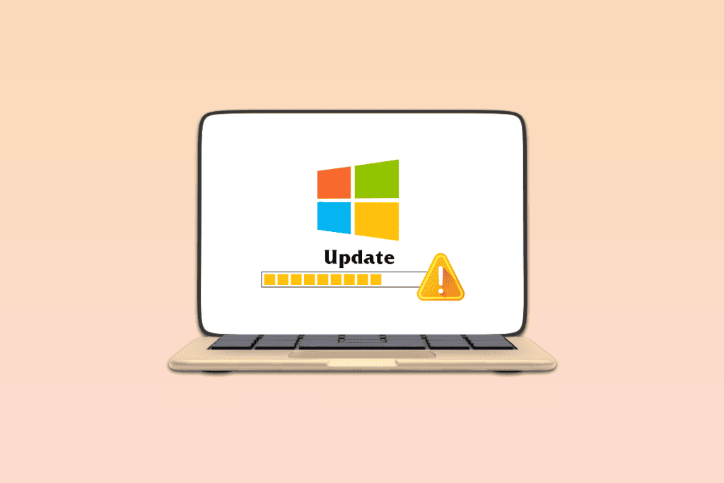 Fix Windows 10 Update Error 0x80190001