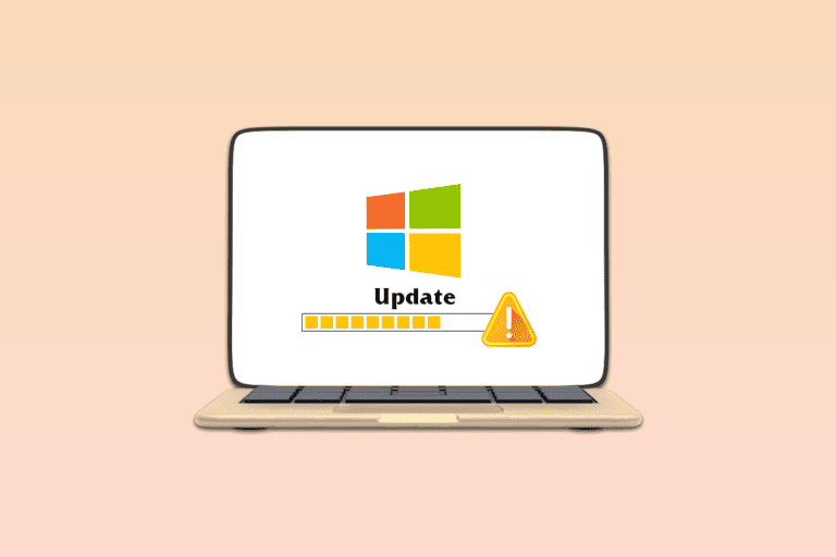 Fix Windows 10 Update Error 0x80190001 – TechCult