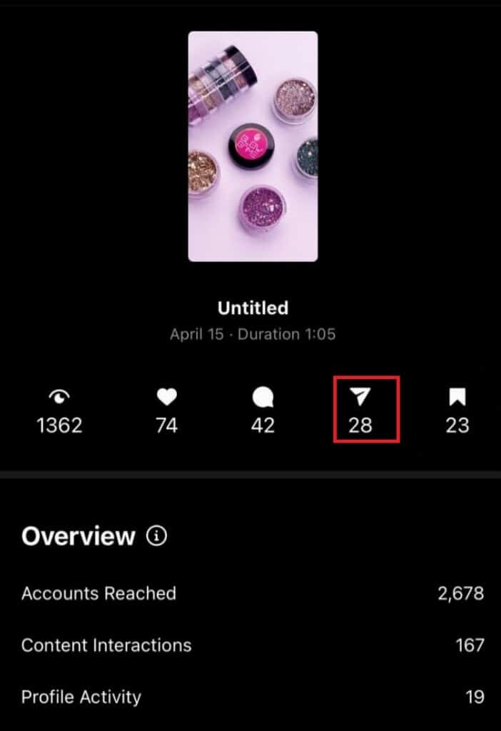 how-to-see-who-shared-your-instagram-post-techcult