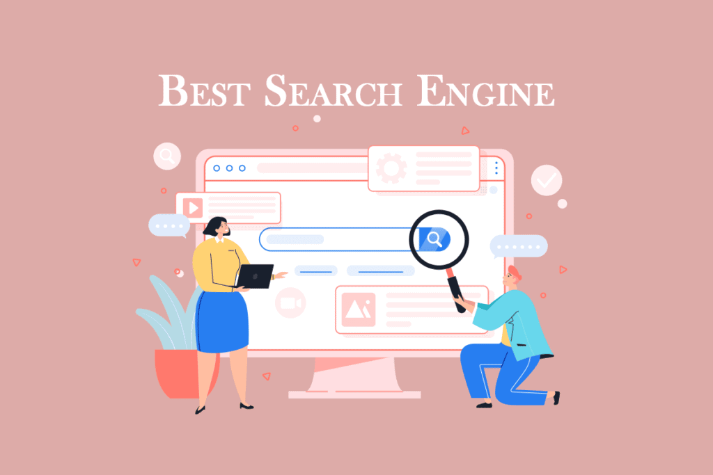Best Desktop Search Engine For Windows 10