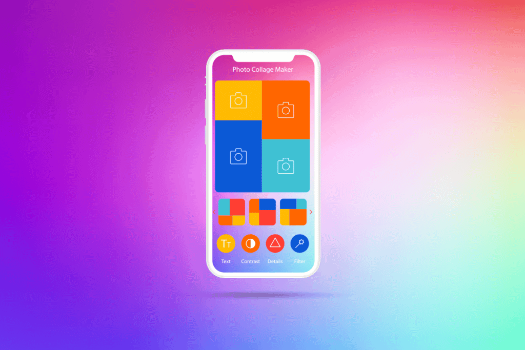 Best Photo Collage App for iPhone