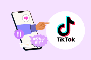 Can I Swear On TikTok? – TechCult