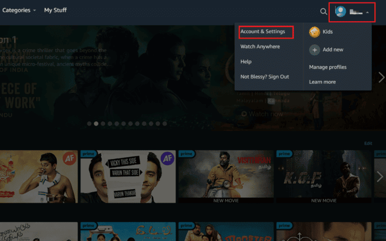 How to Cancel BET Plus Subscription – TechCult