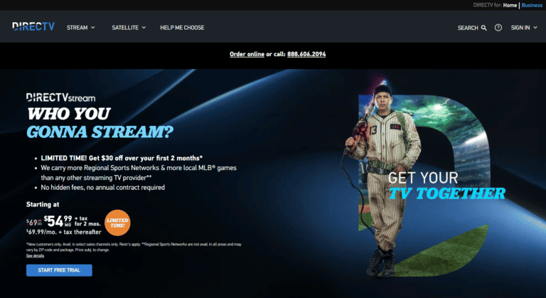 What Channel is FOX on DIRECTV? – TechCult
