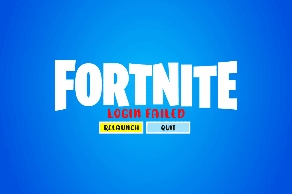 Fix Login Failed Your Account Cannot Play on this Platform Fortnite
