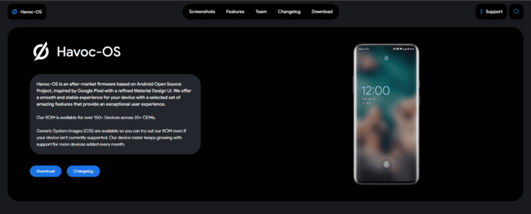 15 Best Galaxy Note 3 Custom ROMs – TechCult