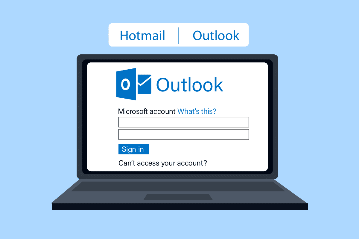 Hotmail Login Hotmail Login