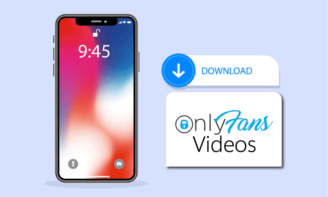 How Can You Download OnlyFans Videos On iPhone - TechCult