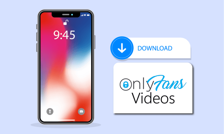 How Can You Download OnlyFans Videos On iPhone - TechCult