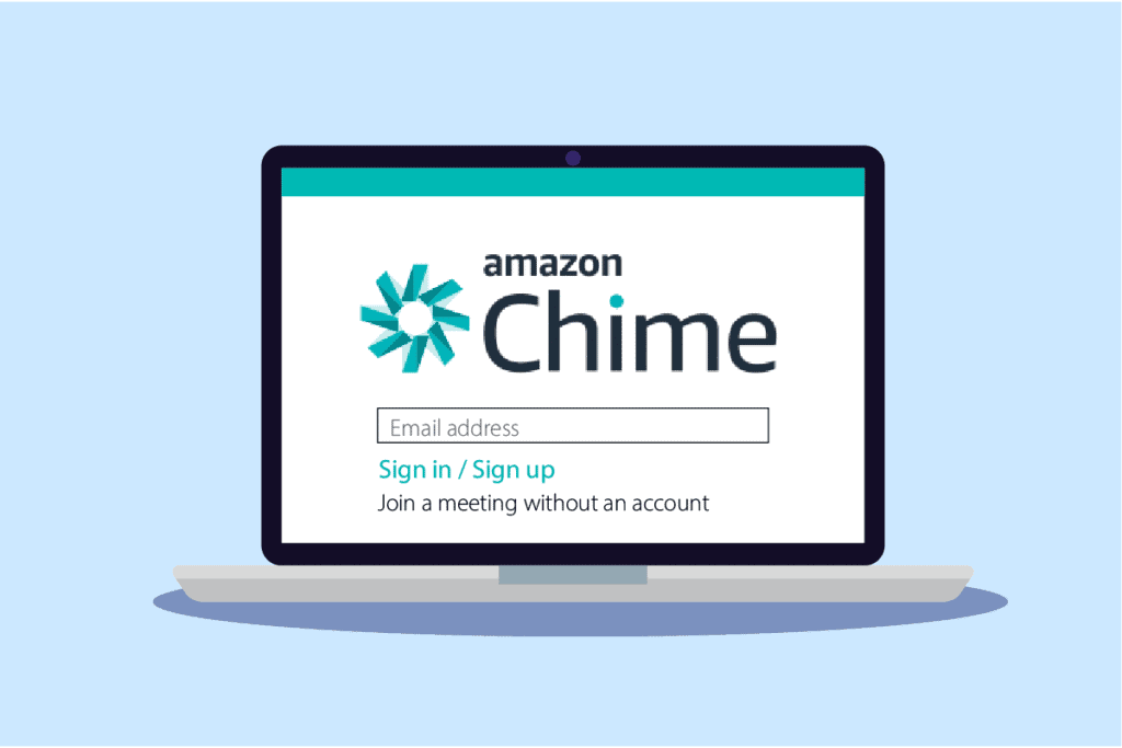 How Do I Log Into Amazon Chime