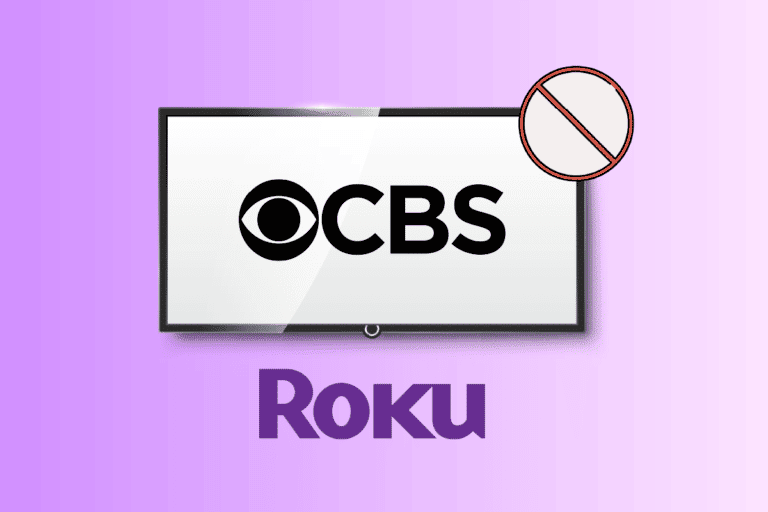 How Do You Cancel CBS on Roku – TechCult
