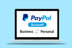 How to Change PayPal Account from Business to Personal – TechCult