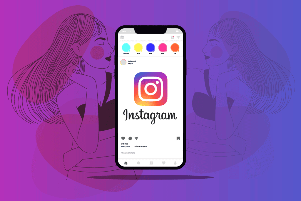 How to Find a Sugar Momma on Instagram - TechCult