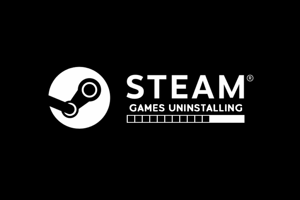 Fix Steam Game Randomly Uninstalled Itself