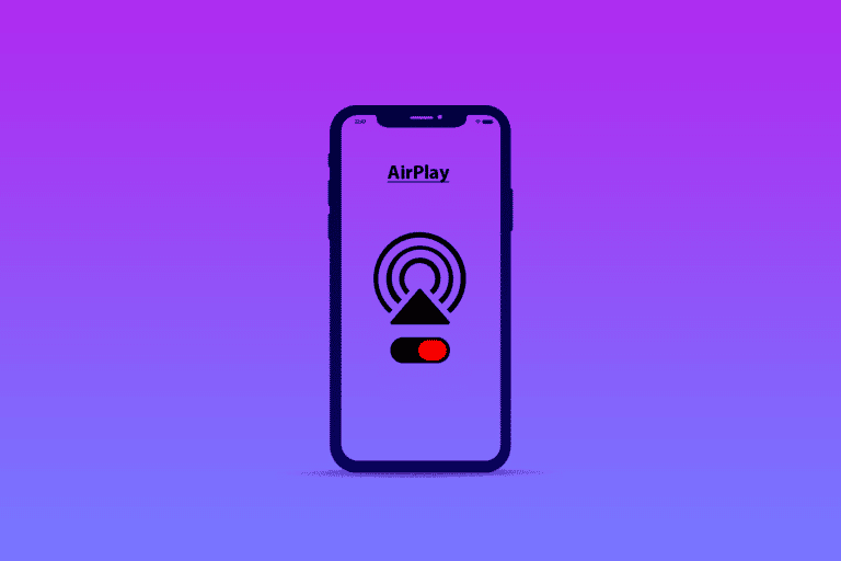 How To Turn Off AirPlay On IPhone TechCult