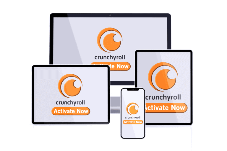 How to Activate Crunchyroll on Any Device TechCult