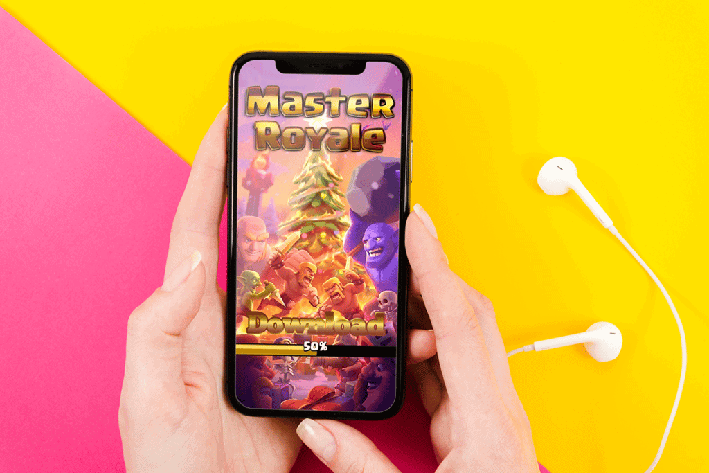 How to Download Master Royale on iPhone