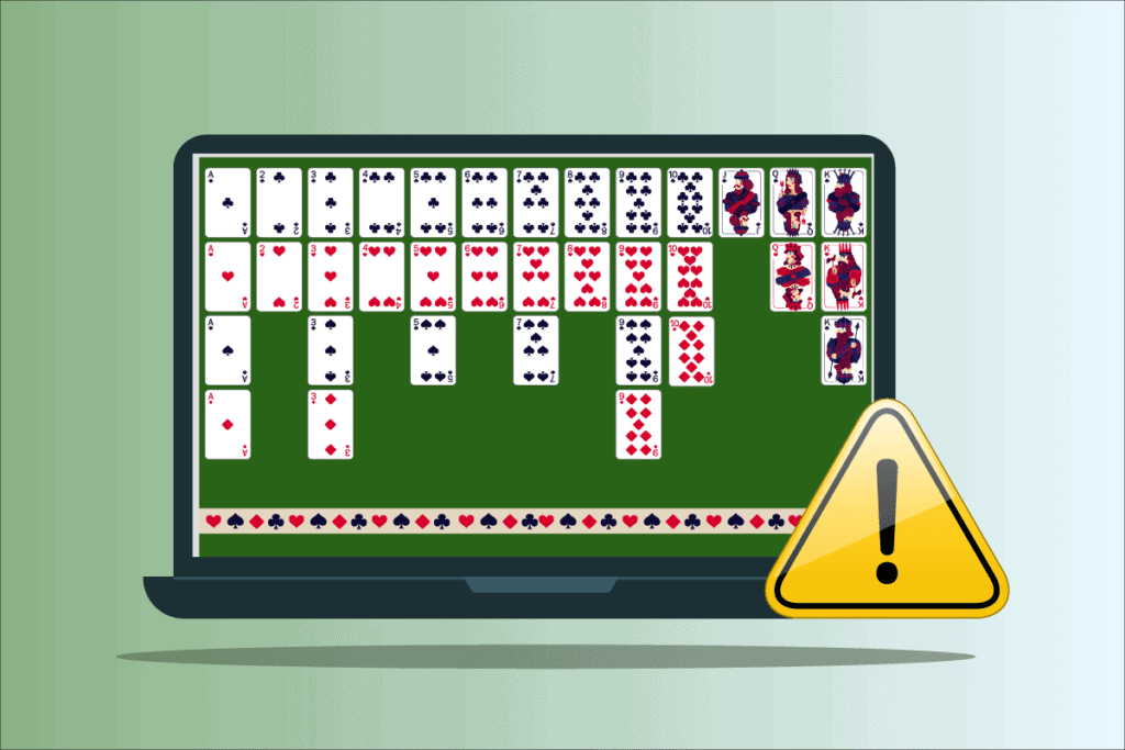 Fix Microsoft Solitaire Collection Not Working on Windows 10