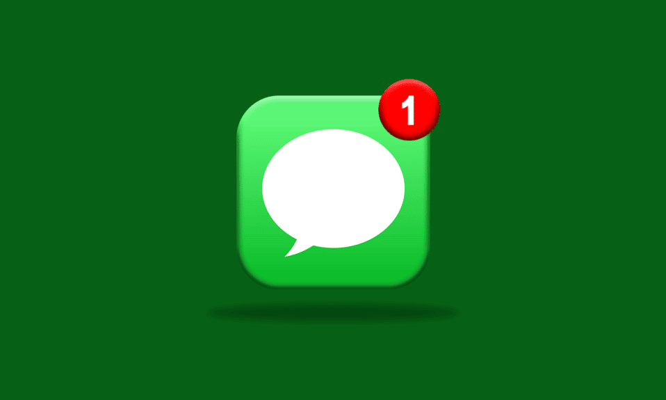 How to Mark a Text Message as Unread on iPhone - 10