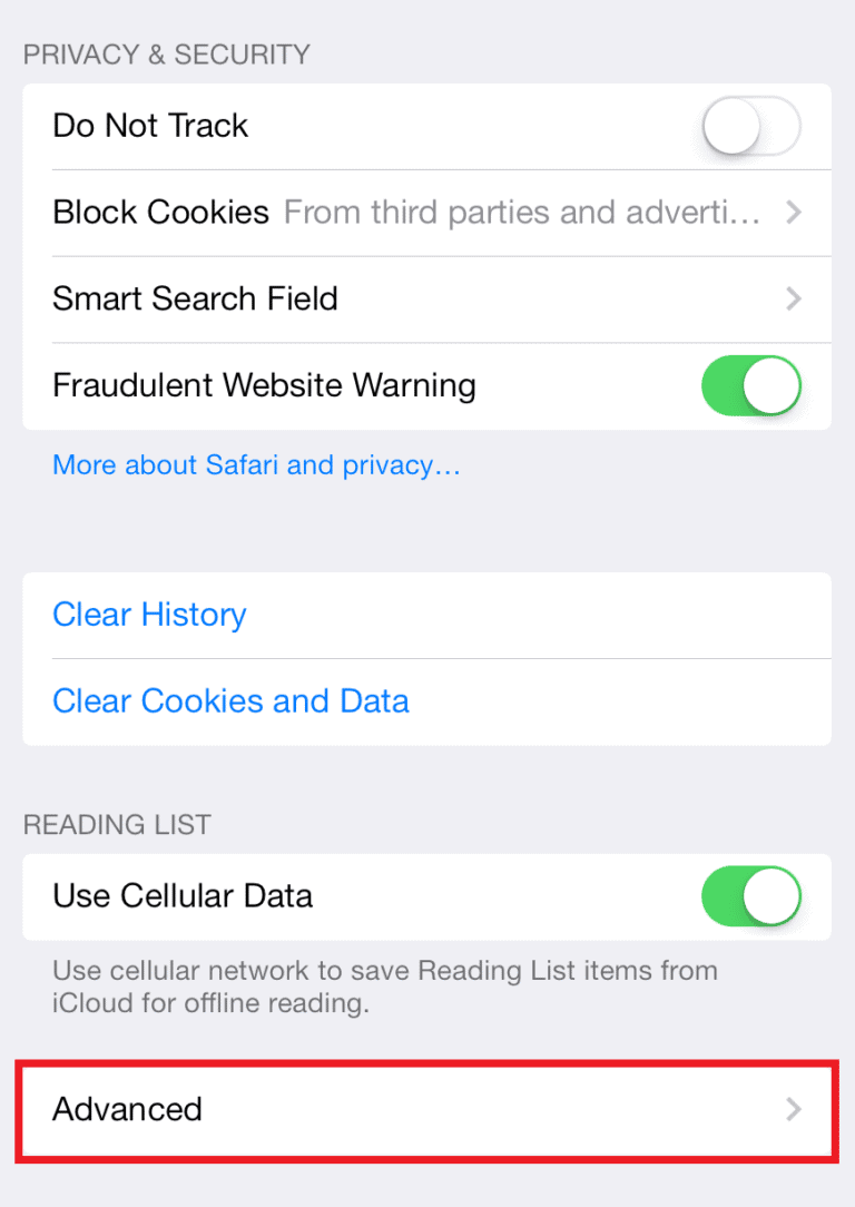 How to See Incognito History on iPhone TechCult