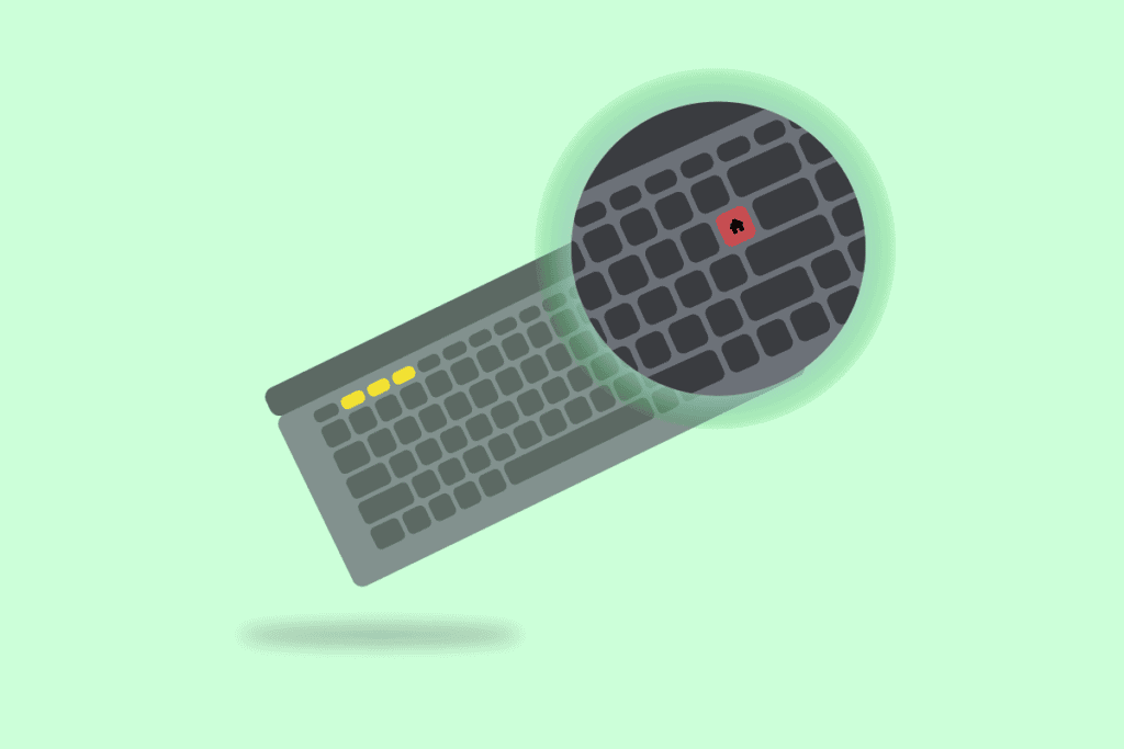 What is Home Button on a Keyboard