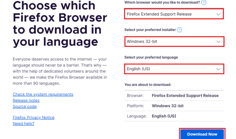 Fix Unity Web Player Not Working – TechCult