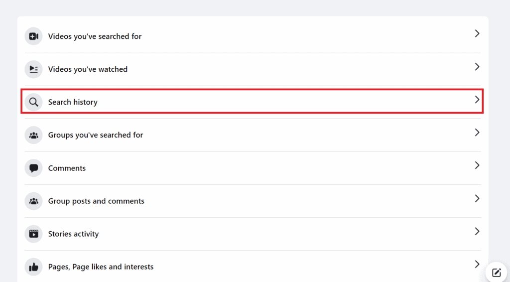How Do I Delete All Activity Log on Facebook – TechCult