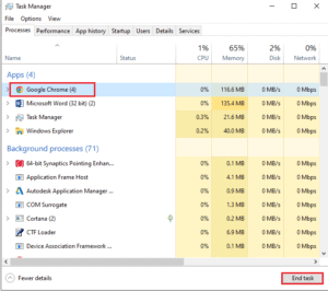 Fix NVIDIA Overlay Not Working on Windows 10 – TechCult