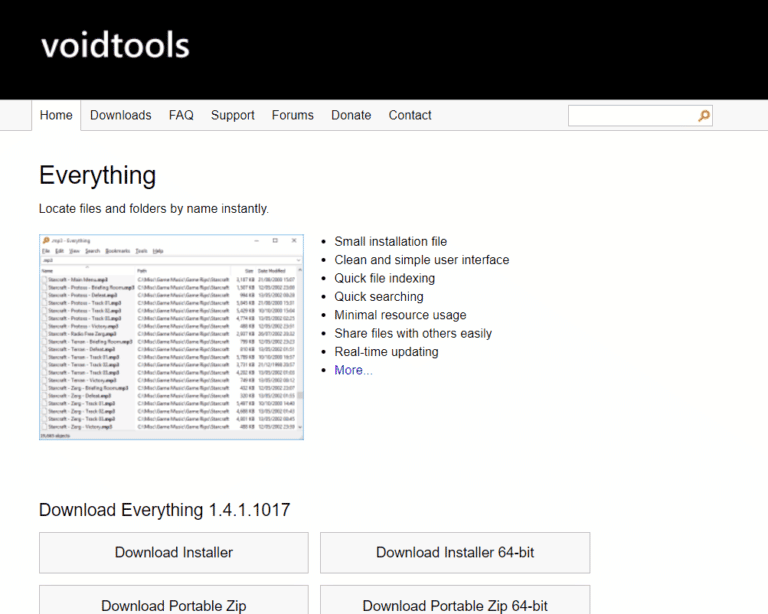 14 Best Desktop Search Engines For Windows 10 TechCult