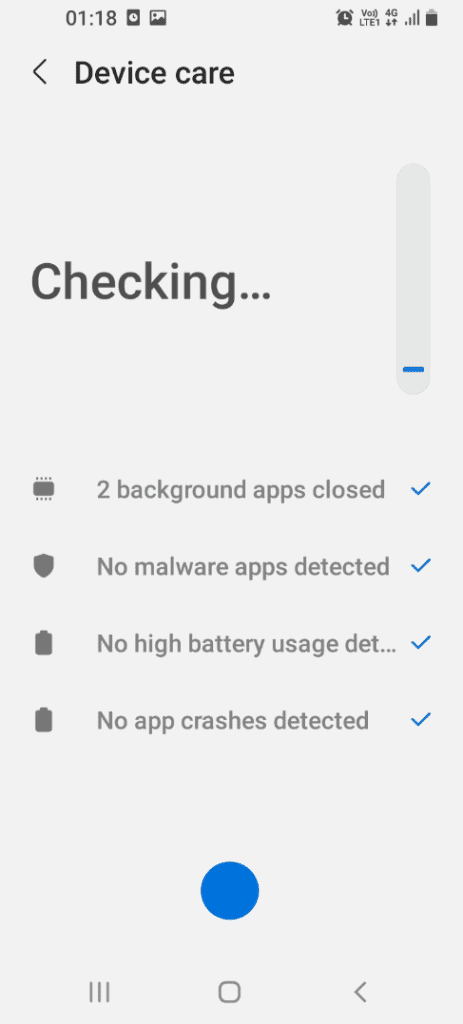 Fix Fast Charging Not Working on Android – TechCult
