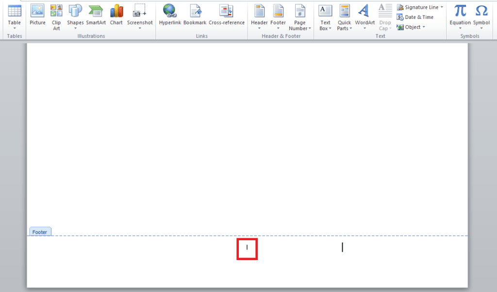 How to Write Roman Numbers in Word – TechCult
