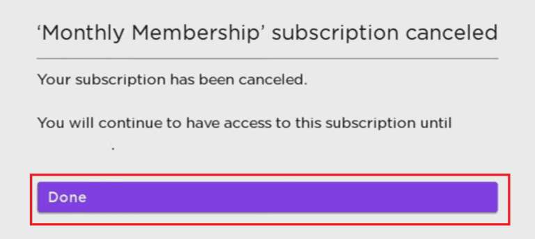 How to Cancel BET Plus Subscription – TechCult