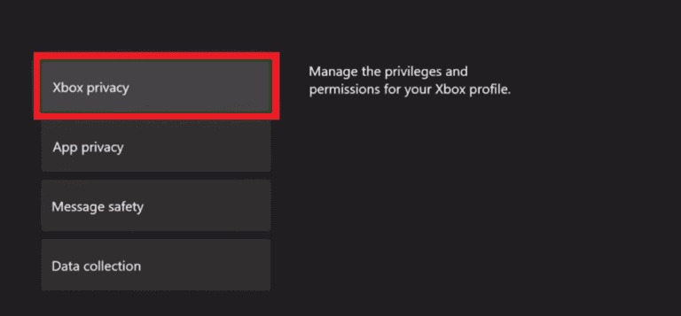 How Do I Change My Xbox One Account from Child to Parent – TechCult