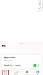 How To Check Someones Location On Iphone Techcult 
